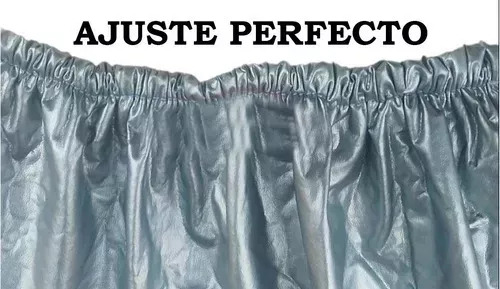 Protector Cubreauto Broche V-drive 2025