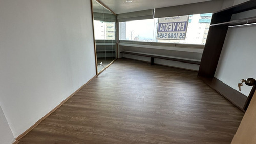 Gran Departamento Listo Para Entrar En Excelente Ubicación