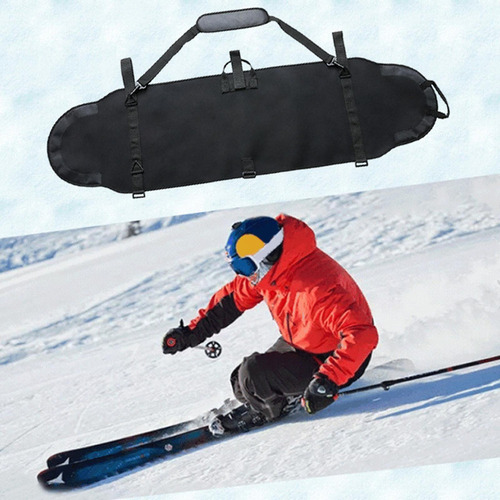 Bolsas De Viaje Para Snowboard Para Volar Estuche Para Snowb
