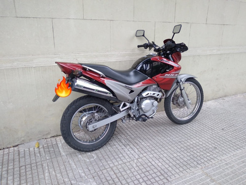 Imagen 3 de 20 de Honda Falcon 400 Excelente Estado !!!