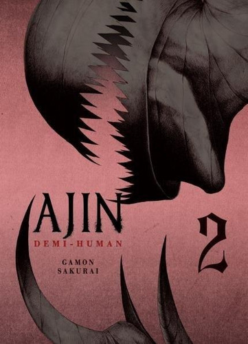 Ajin - Demi-human - Vol. 2