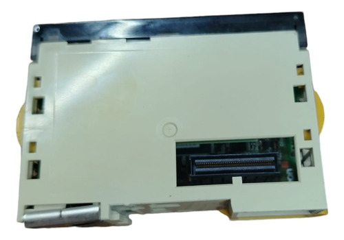 Omron Cj1w Etn21 Modulo Ethernet (Usado)