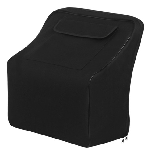 Bass Piano Gig Bag Musical Instrument Lleving Case De