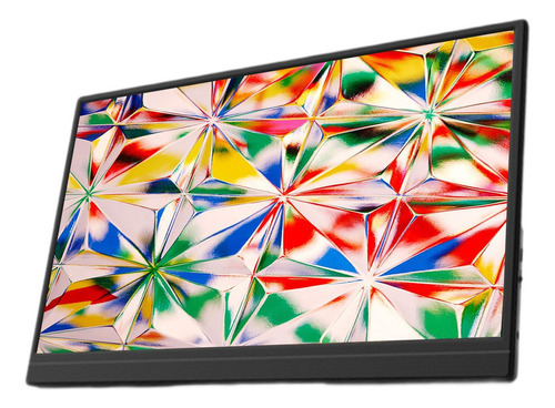 Portátil De 15,6'' Extensor De Pantalla Para Computadora