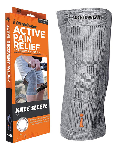 Incrediwear Rodillera  Rodilleras Para Dolor De Rodilla, Ali