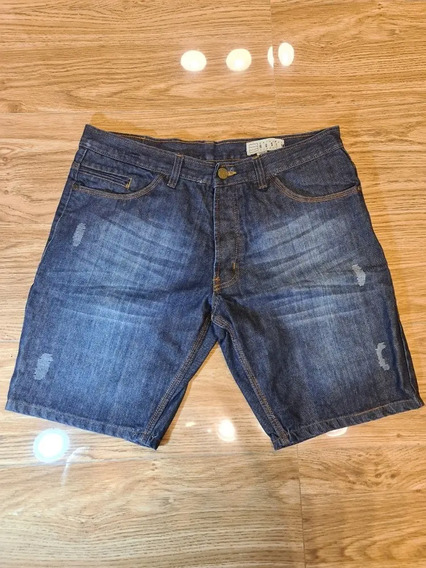 Bermudas Y Jeans Adidas Originales Para Hombre. | MercadoLibre 📦