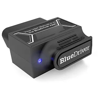 Bluedriver Herramienta De Análisis Obdii Bluetooth Para Ipho