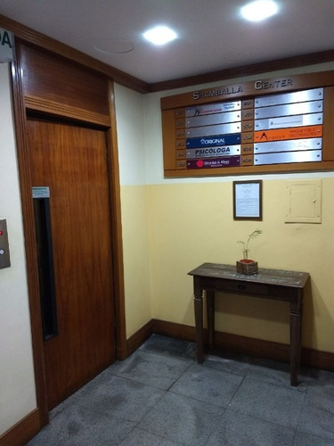 Conjunto/sala Em Ipanema - Lu268263