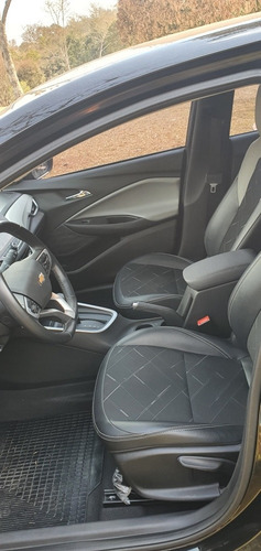 Imagem 9 de 15 de Chevrolet Onix 2020 1.0 Premier I Turbo Aut. 5p