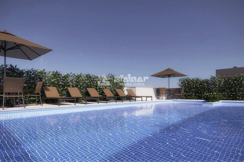 Imagem 6 de 12 de Venda Apartamento 2 Dormitórios Vila Galvão Guarulhos R$ 259.311,62 - 37716v