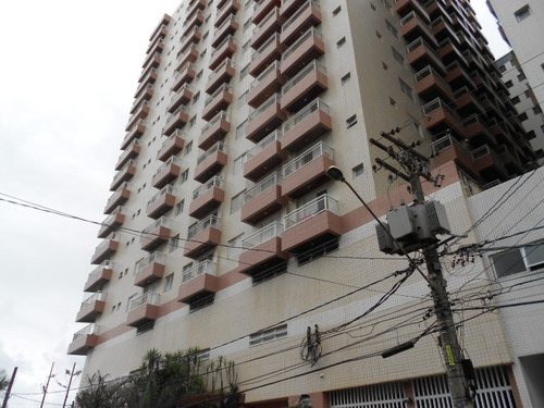 Imagem 5 de 30 de Apartamento 2 Dormitórios, Frente Ao Mar, Ocian, 260 Mil