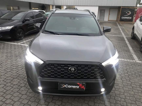 Toyota Corolla Cross 2.0 VVT-IE FLEX XRE DIRECT SHIFT