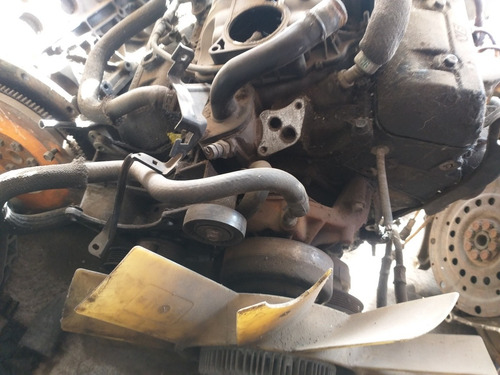 Motor Vortec 4.3 (Usado)