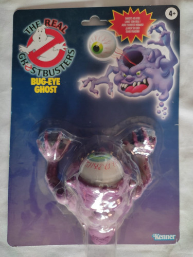 Bug Eye Ghost Cazafantasmas Ghostbusters (Usado)