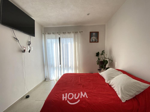 Casa En Senderos De Monte Verde, Tlajomulco De Zúñiga Con 3 Recámaras, 120 M², Id: 153303