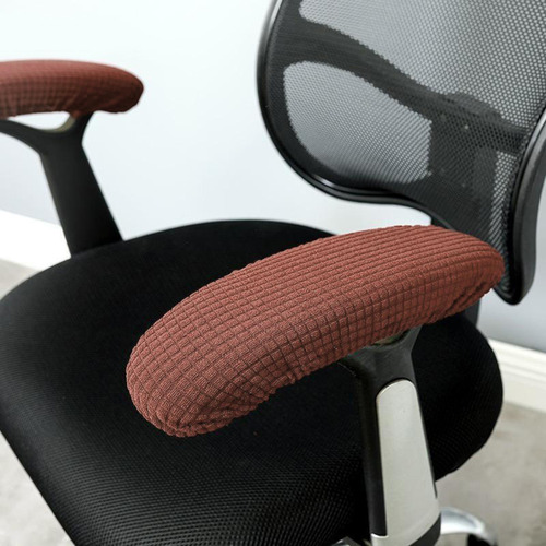 Fundas Elásticas Para Reposabrazos De Silla, Sillón Para