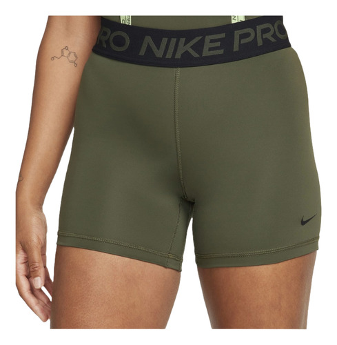 Biker Short Para Dama Pro 365 5in 9831-32 Nike