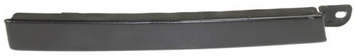 Moldura Derecha Defensa Toyota Tacoma 2wd / 4wd 1998 - 2000