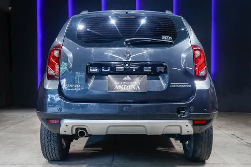 Renault Duster Dynamique 2.0