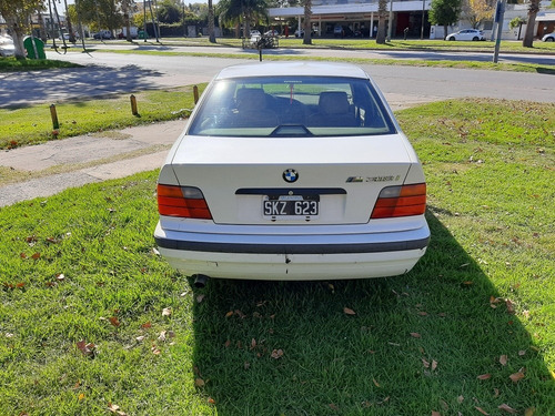Bmw 318i