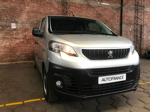 Peugeot Expert 1.6 Hdi Premium