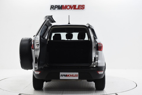 Ford Ecosport 2.0 Se At 2018 Rpm Moviles