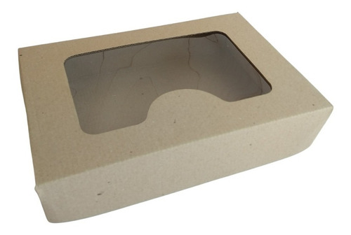 Caja Servipack Para Picada X 100 Unidades