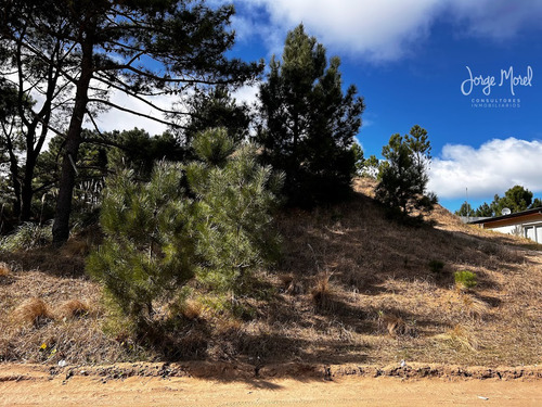 Lote Interno #100-200 - Costa Esmeralda - Deportiva - 1015m2 #id 9181