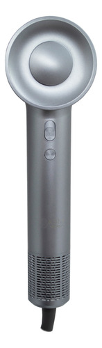 Ksm Beauty Secador Pelo Inteligente Rápido Hd 2000 Gris 6c