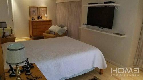 Imagem 19 de 20 de Apartamento À Venda, 310 M² Por R$ 4.800.000,00 - Barra Da Tijuca - Rio De Janeiro/rj - Ap1569
