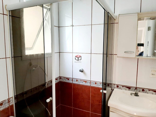 Imagem 25 de 28 de Sobrado À Venda, 3 Quartos, 3 Suítes, 6 Vagas, Cerâmica - São Caetano Do Sul/sp - 90868