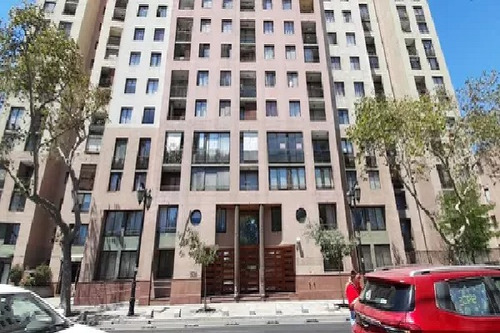 Dpto Club Hipico 2d, Sin Comision Corretaje Metro Rondizzoni