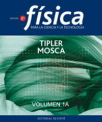 Libro Física - Vv.aa