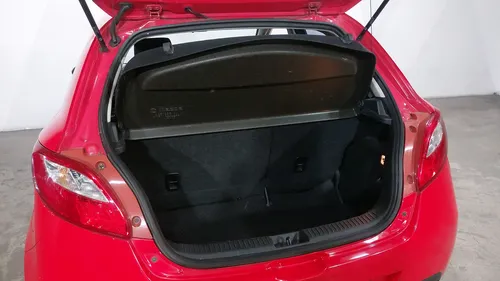 Mazda Mazda 2 1.5 TOURING TA