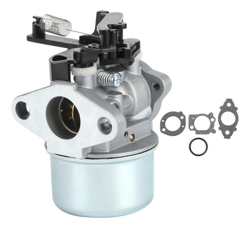 Carburador Con Juntas Aptas Para Briggs Y Stratton