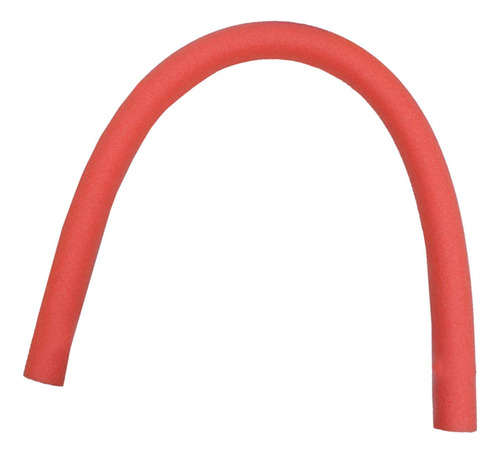 Flotadores De Colores Brillantes Flexibles Huecos Para
