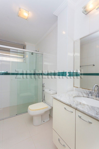 Imagem 13 de 15 de Apartamento - Perdizes - Ref: 113906 - V-113906