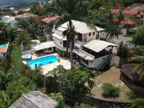 Casa Em Rio De Janeiro - Anil - Jacarepaguá