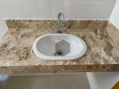 Imagem 9 de 22 de Casa 3 Suítes - Jardim Europa - Goiânia/go - Ca0596