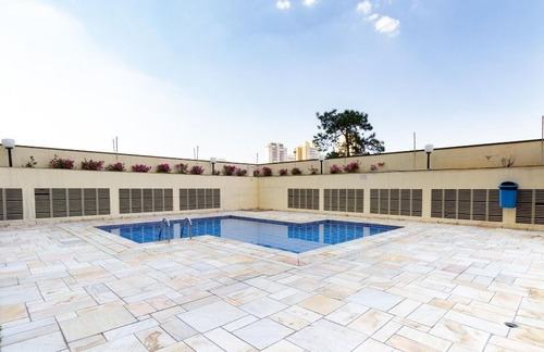 Imagem 19 de 22 de Apartamento - Ap01328 - 70611460