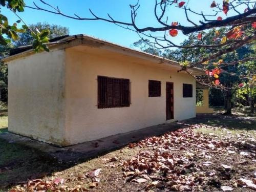 Imagem 2 de 14 de Ampla Chácara Prox A Rodovia 2dorm, Itanhaém- Bopiranga 8439