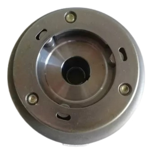 Magneto Placa De Partida Fym 125/150 Modelo Original