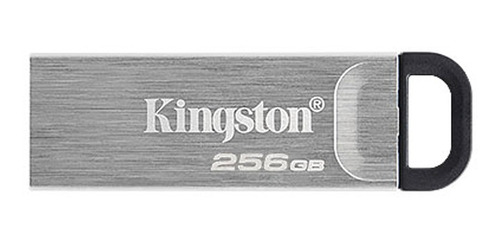Pendrive Kingston Data Traveler Kyson 256gb Usb 3.2