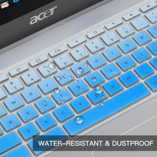 Funda Para Teclado Para Acer Chromebook Spin Cpr11 Cb3-131 C