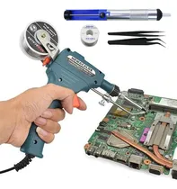 Comprar Pistola De Solda, Máquina De Solda, Estação De Retrabalho 60