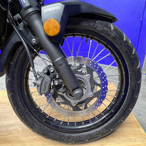 Imagen 7 de 9 de Kawasaki Versys 300 2022
