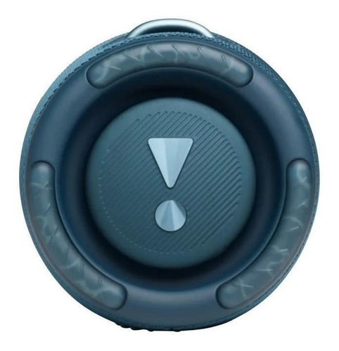 Imagen 5 de 9 de Parlante Portable Jbl Xtreme 3 Bluetooth 100w 15hs Azul