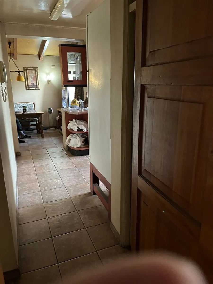 Imagen 4 de 8 de Casa En Venta De 5 Dorm. En Las Condes