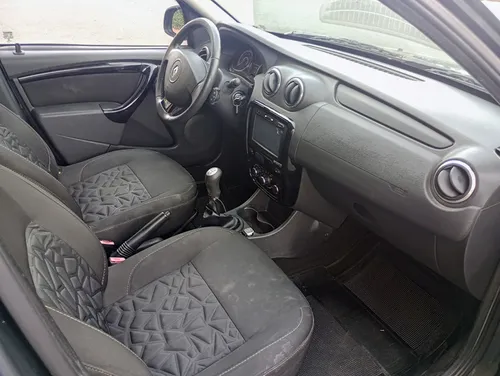 Renault Stepway 1.6l