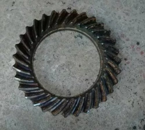 Imagen 12 de 13 de Repuesto Para Massey Ferguson 275 Inglés